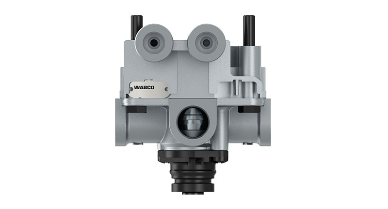 Wabco Relaisklep 9730112030