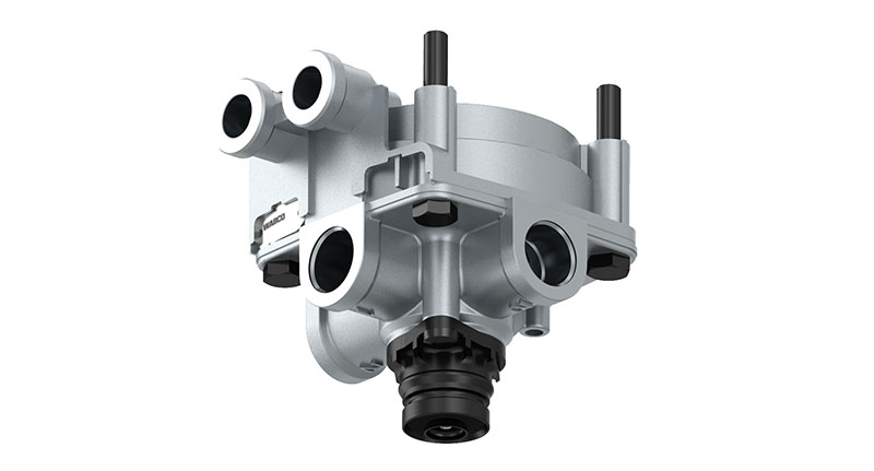 Wabco Relaisklep 9730112030