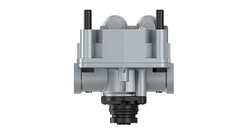 Wabco Relaisklep 9730112030