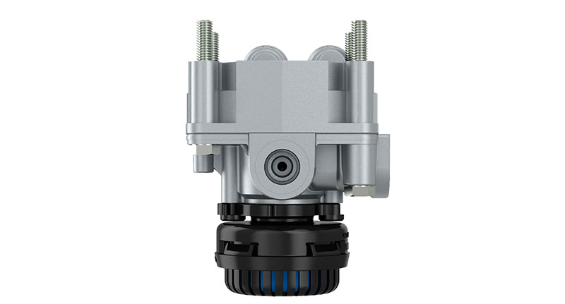 Wabco Relaisklep 9730112060