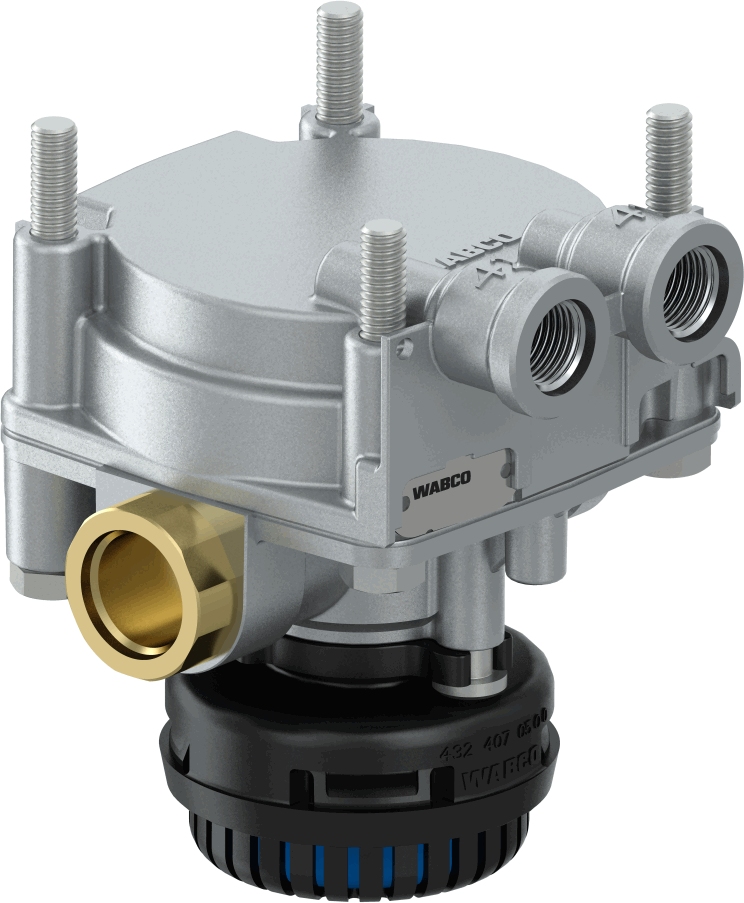 Wabco Relaisklep 9730112510