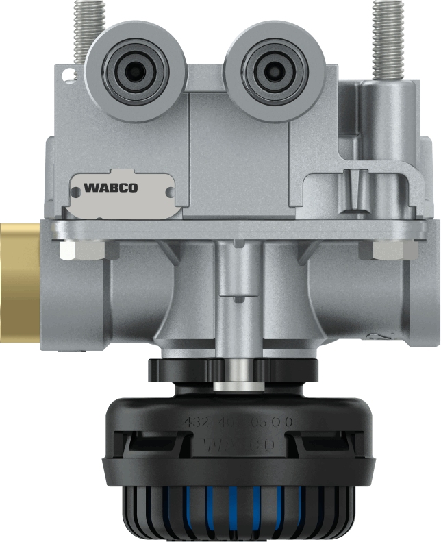 Wabco Relaisklep 9730112510