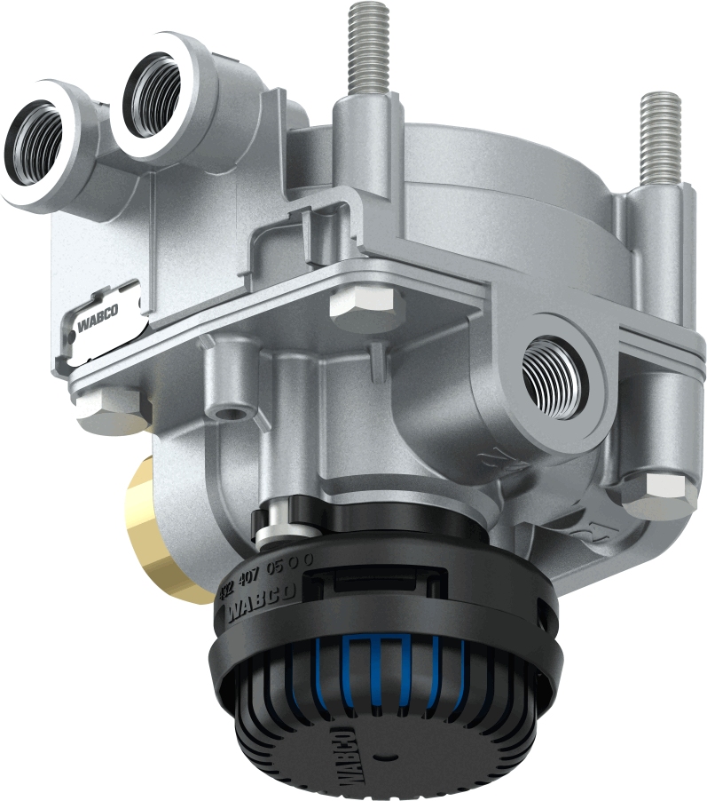 Wabco Relaisklep 9730112510