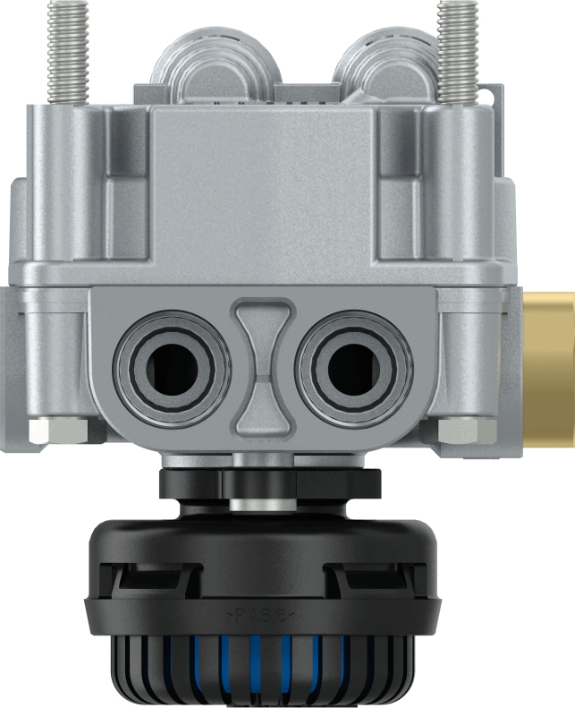 Wabco Relaisklep 9730112510