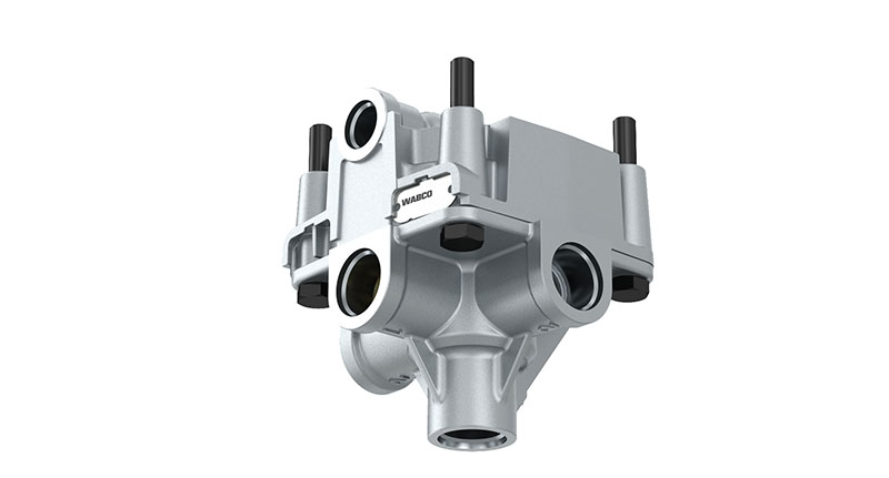 Wabco Relaisklep 9730113010