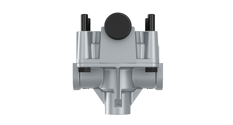 Wabco Relaisklep 9730113010