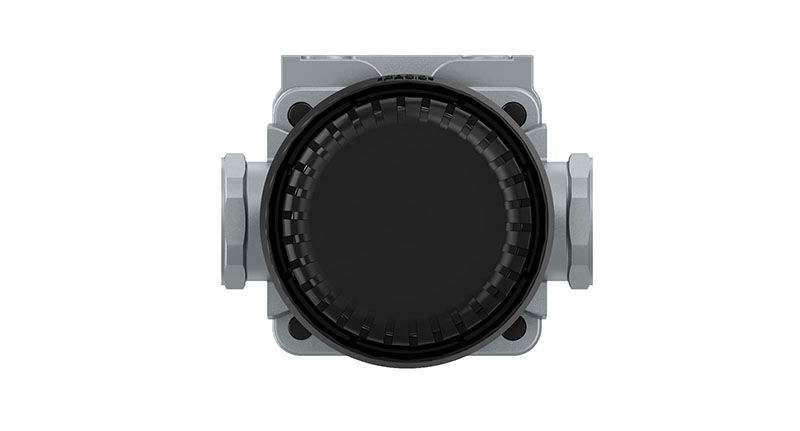 Wabco Klep 9735000450