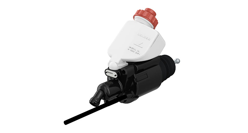 Wabco Hoofdkoppelingscilinder 9740100080