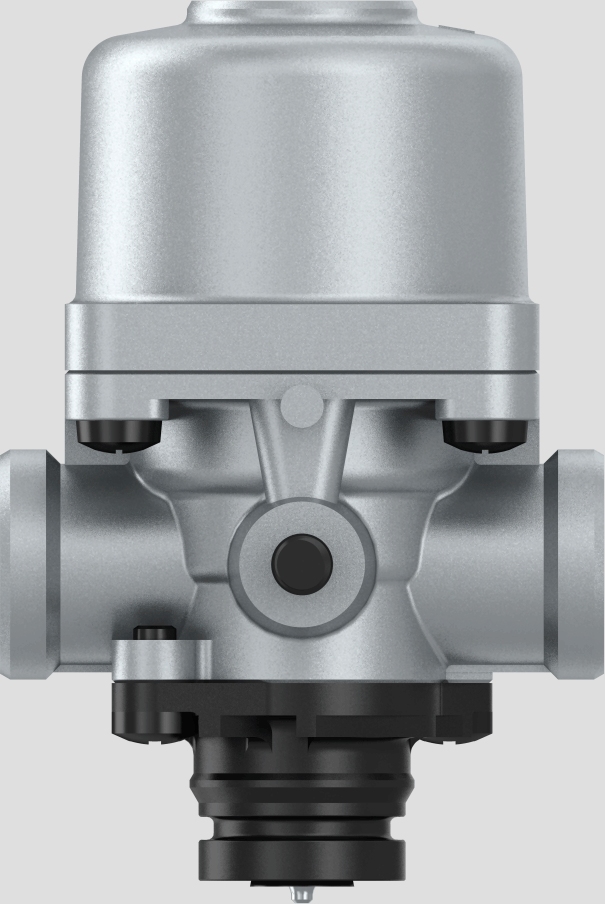 Wabco Meerwegklep 9750020710