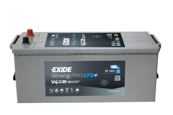 Accu Exide EE1853