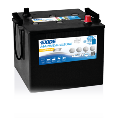 Accu Exide ES1200