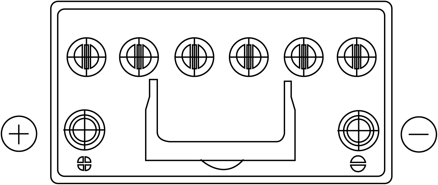 Exide Accu / Batterij EZ800