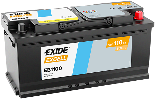 Exide Accu EB1100