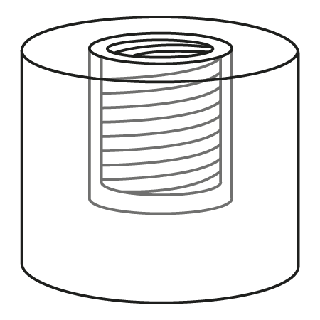Exide Accu / Batterij EV1300S