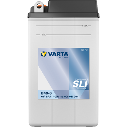 Varta Accu 008011004K544