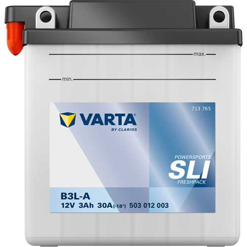 Varta Accu 503012003I314