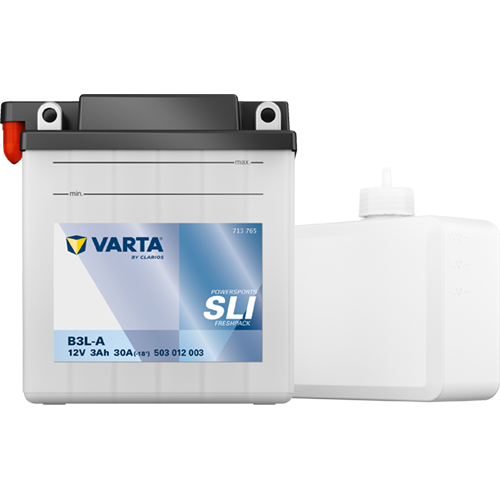 Varta Accu 503012003I314