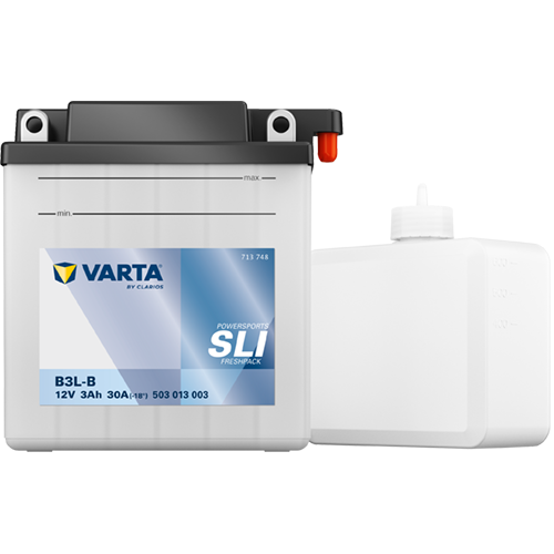 Varta Accu 503013003I314