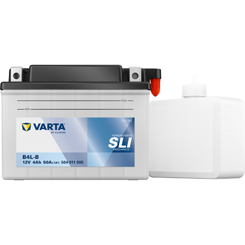 Varta Accu 504011005I314