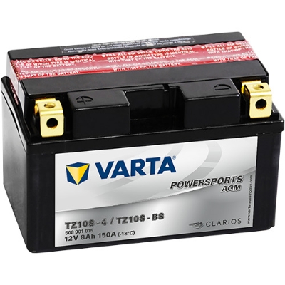 Accu Varta 508901015A514