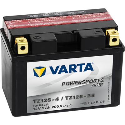 Accu Varta 509901020A514