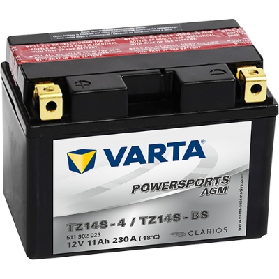 Accu Varta 511902023A514