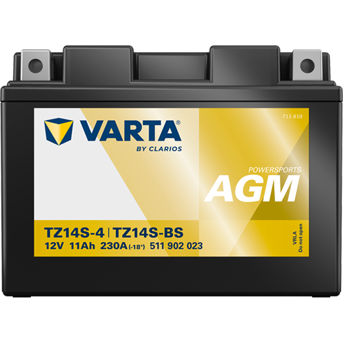 Varta Accu 511902023K544