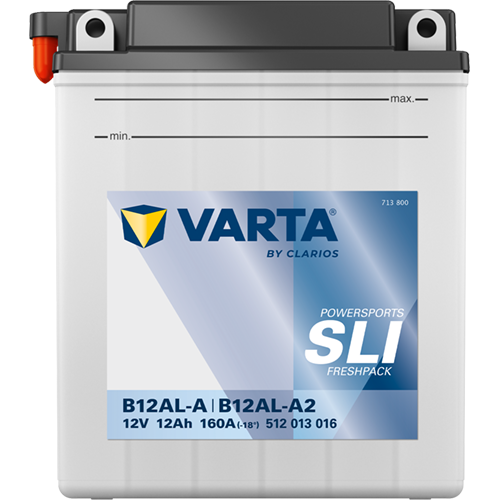 Varta Accu 512013016I314