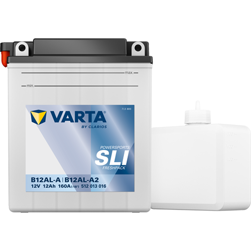 Varta Accu 512013016I314