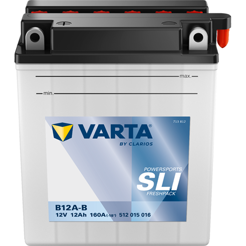 Varta Accu 512015016K544