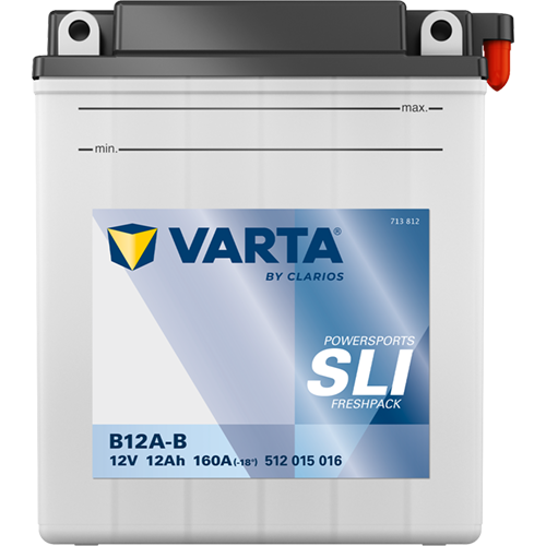 Varta Accu 512015016K544