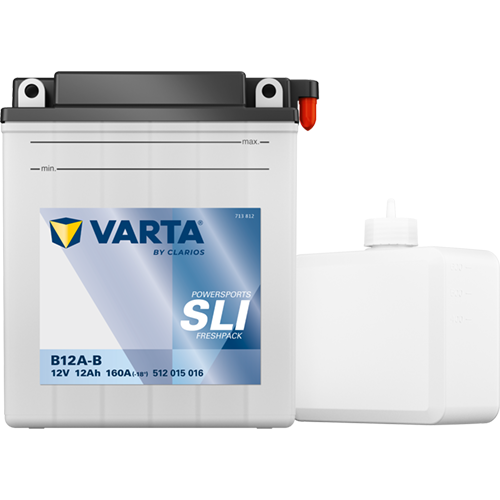 Varta Accu 512015016K544