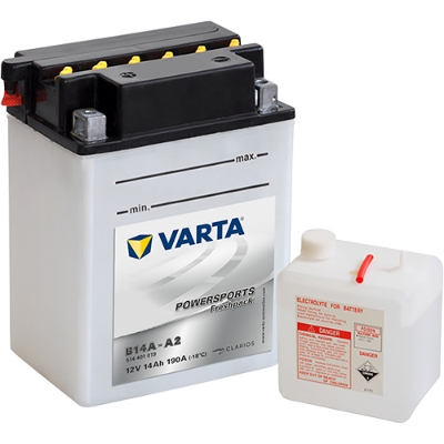 Accu Varta 514401019A514