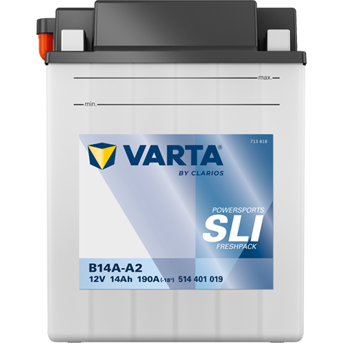 Varta Accu 514401019A514
