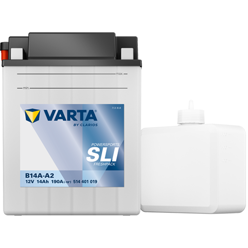 Varta Accu 514401019A514