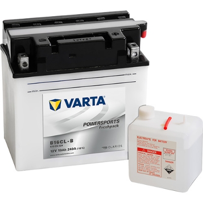 Accu Varta 519014024I314