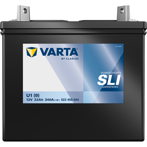 Varta Accu 522450034A512