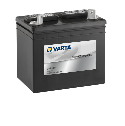 Varta Accu 522451034I312