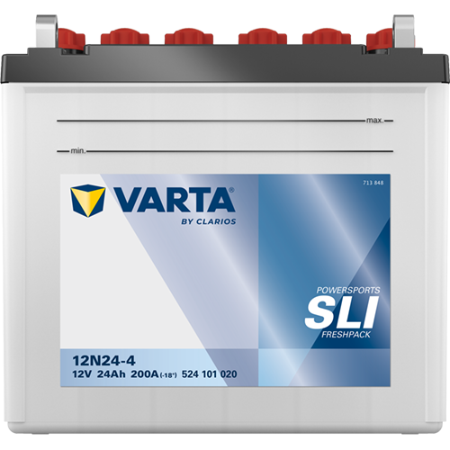 Varta Accu 524101020K544
