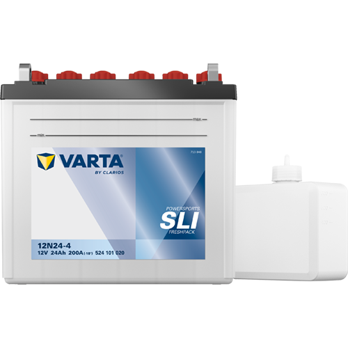 Varta Accu 524101020K544
