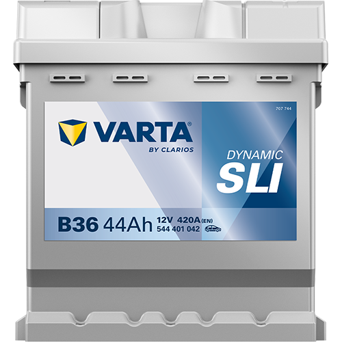 Varta Accu 5444010423132