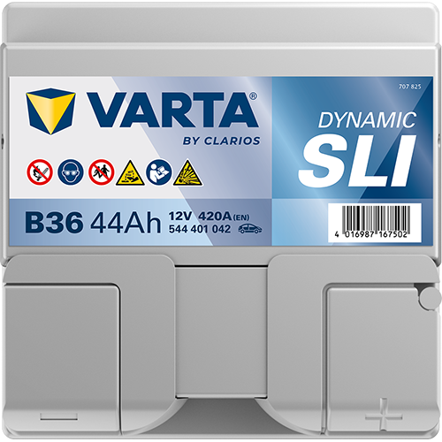 Varta Accu 5444010423132