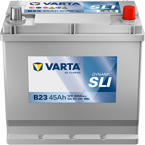 Varta Accu 545077030K262