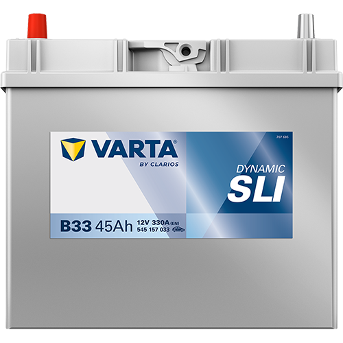 Varta Accu 545157033K262