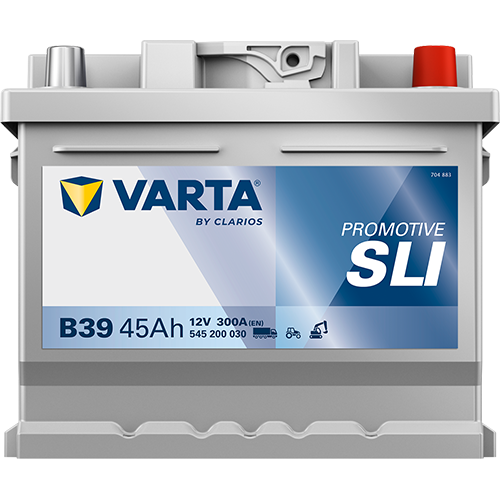 Varta Accu 545200030K182