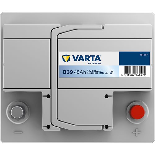 Varta Accu 545200030K182