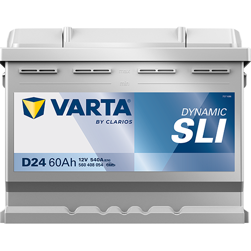Varta Accu 5604080543132