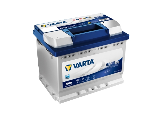 Accu Varta 550500055D842