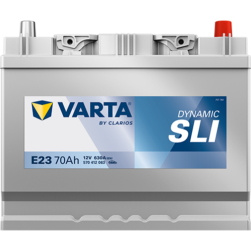 Varta Accu 5704120633132