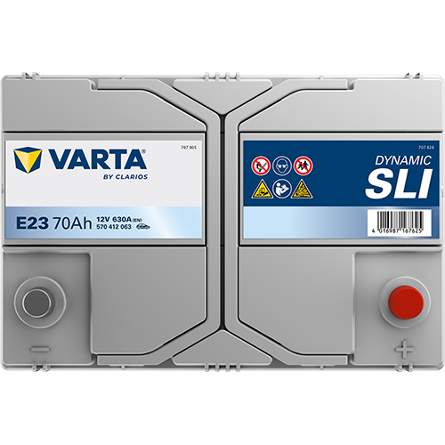 Varta Accu 5704120633132